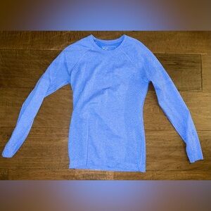 FIGS salta ceil blue underscrub size Small